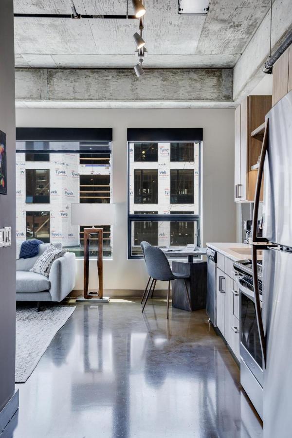 Sable 27 - One Bedroom * Minneapolis