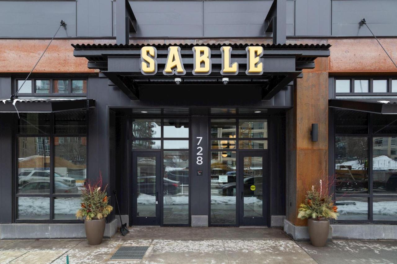 Sable 27 - One Bedroom *