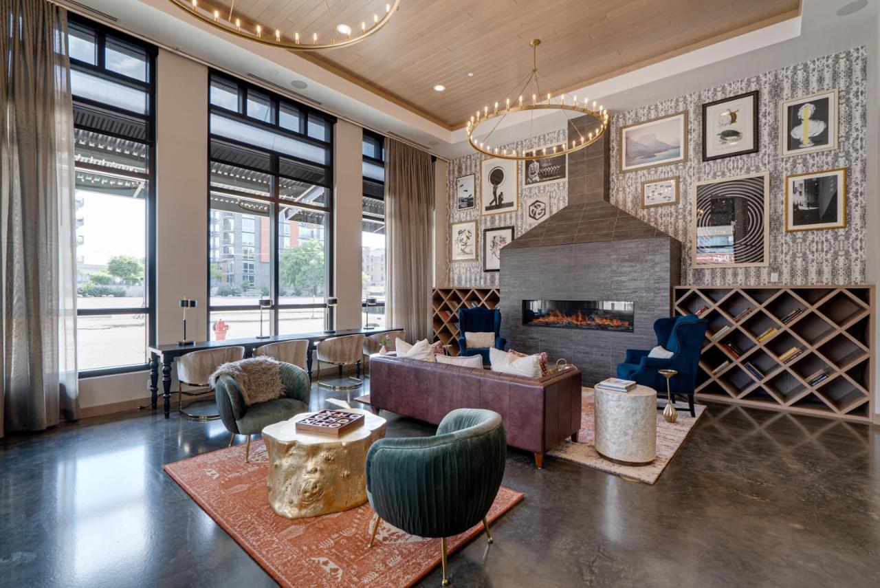 Sable 27 - One Bedroom * Minneapolis