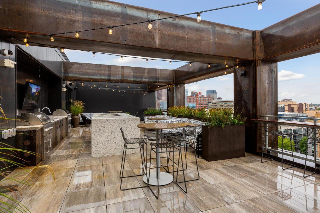 Sable 27 - One Bedroom * Minneapolis