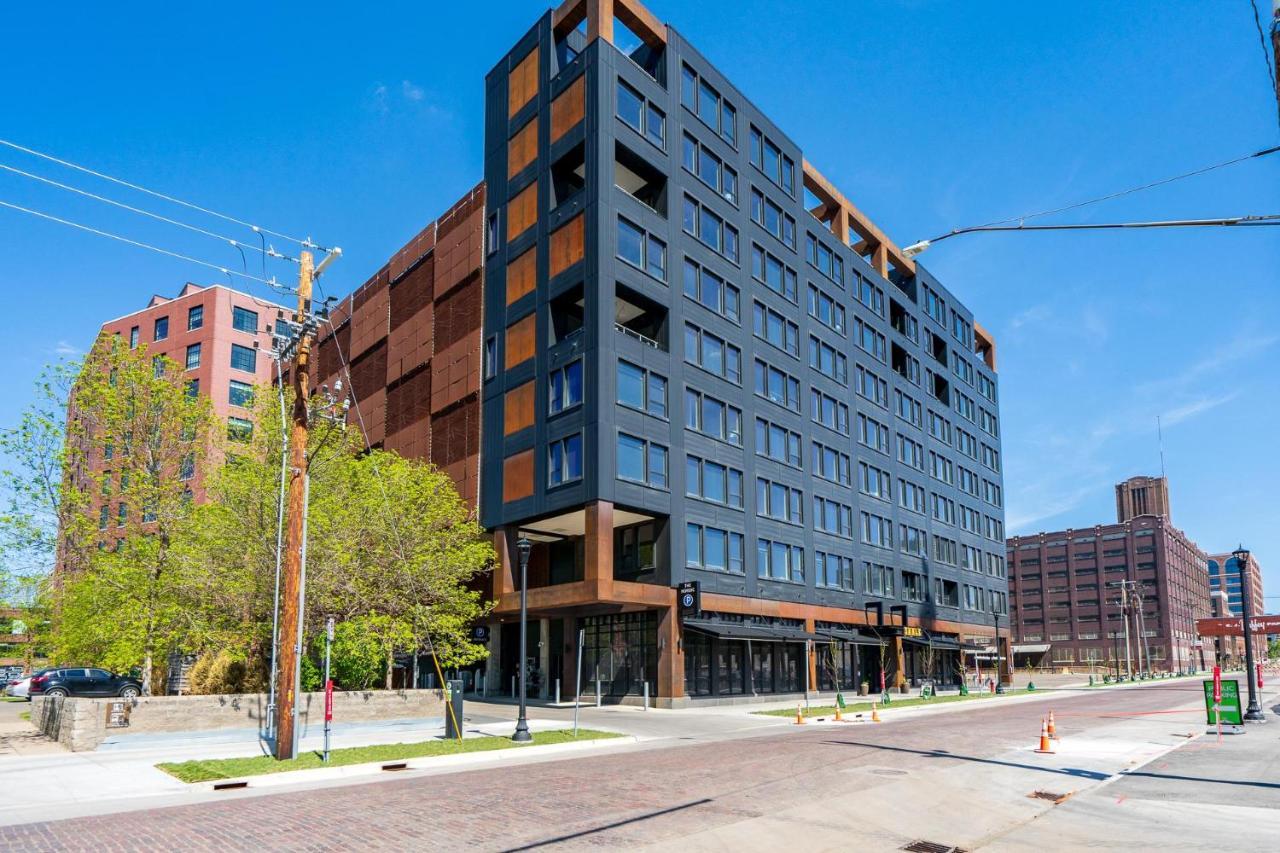 Sable 27 - One Bedroom * Minneapolis